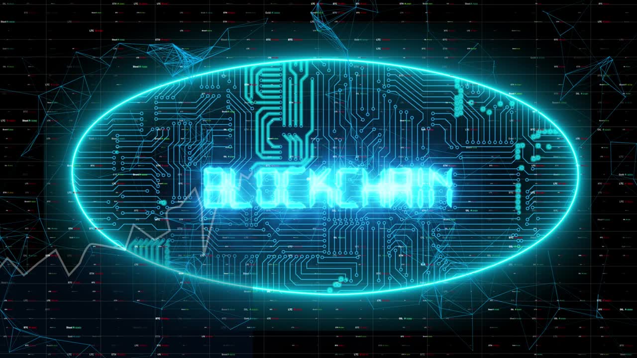 Bitcoin blockchain crypto currency digital encryption