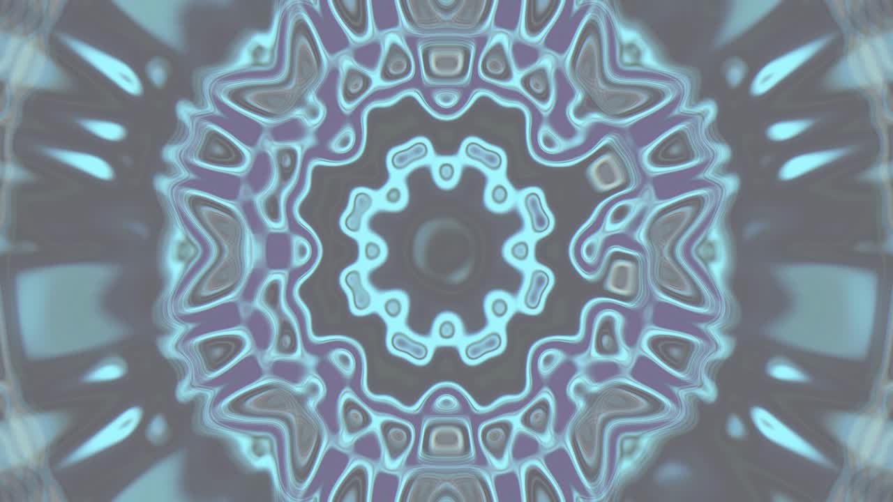 This visual features a tunnel design that moves and loops seamlessly. It serves as a motion background for screensavers or live wallpapers, enhancing visual interest and depth