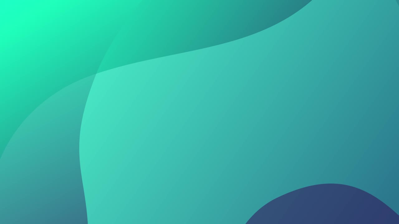 Animation Seamless gradient background for loop playback. | Premium ...
