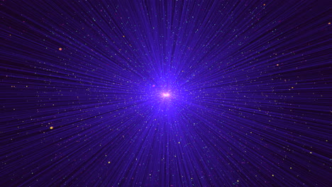 radiant light vibrant purple and blue background with a bright and energetic center