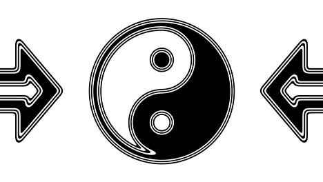 yin yang