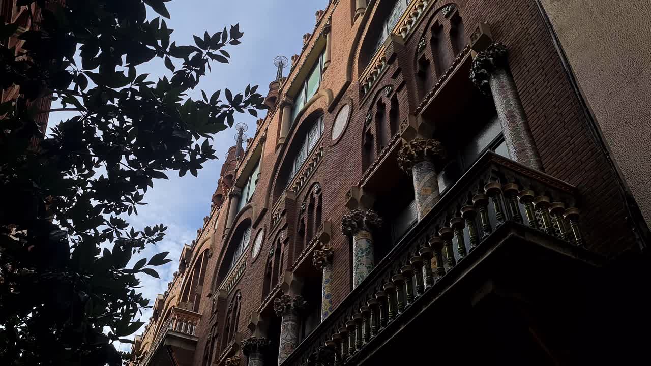 바르셀로나, 스페인