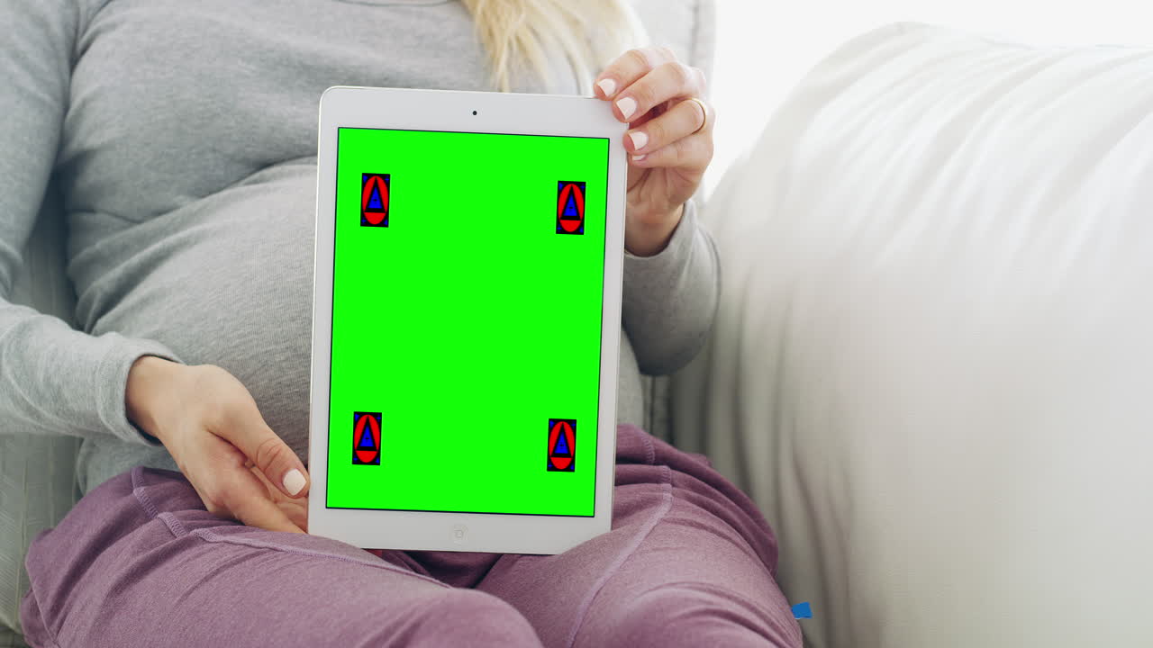 임신 중인 엄마를 위한 최고의 임신 앱