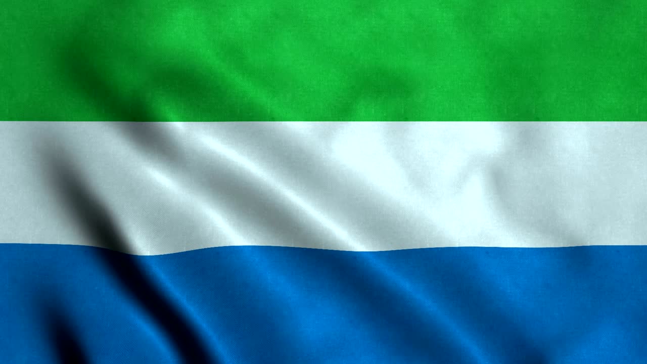 시에라리온의 발을 4k로 을 수 있습니다.