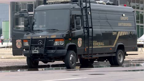 urban security transportation, suspicious emergency event