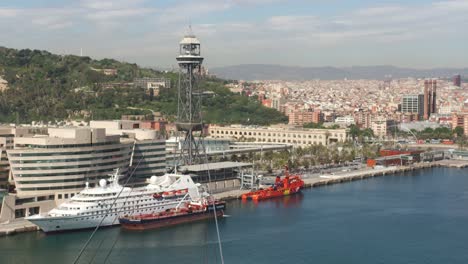 torre altamar 18