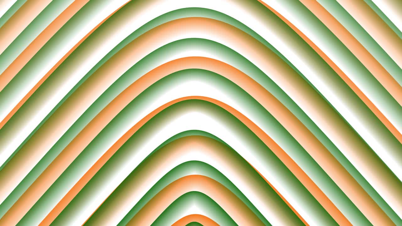 fondo de línea de flecha triángulo geométrico abstracto