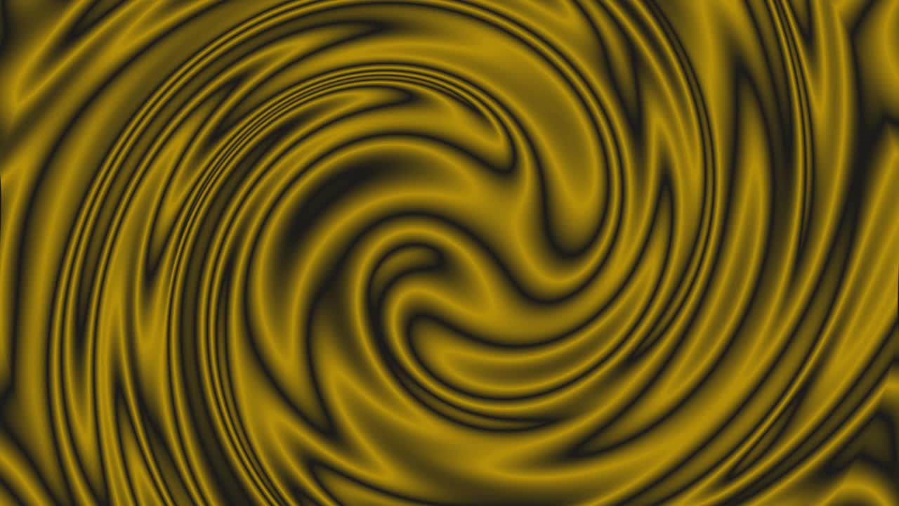 colores de fondo de gradiente abstracto mezcla de fluidos ciclo de fluidos animación 4k video de stock