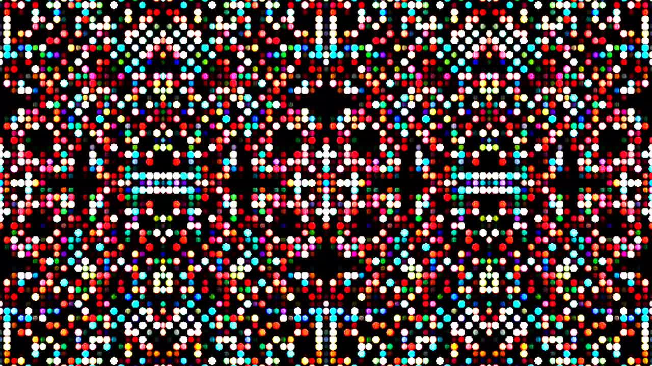 shine brightly that regulate subtle movements with colorful stripes