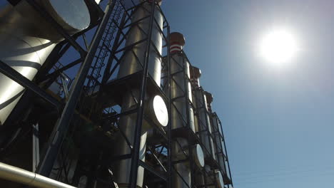 smoke-free-chimneys-against-a-blue-sky