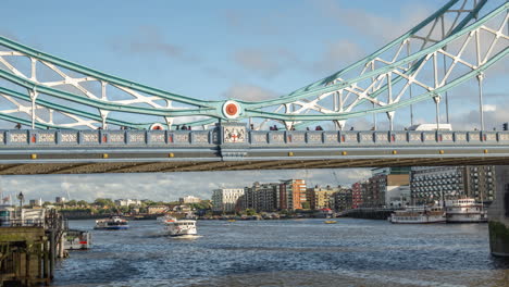 tower bridge, london