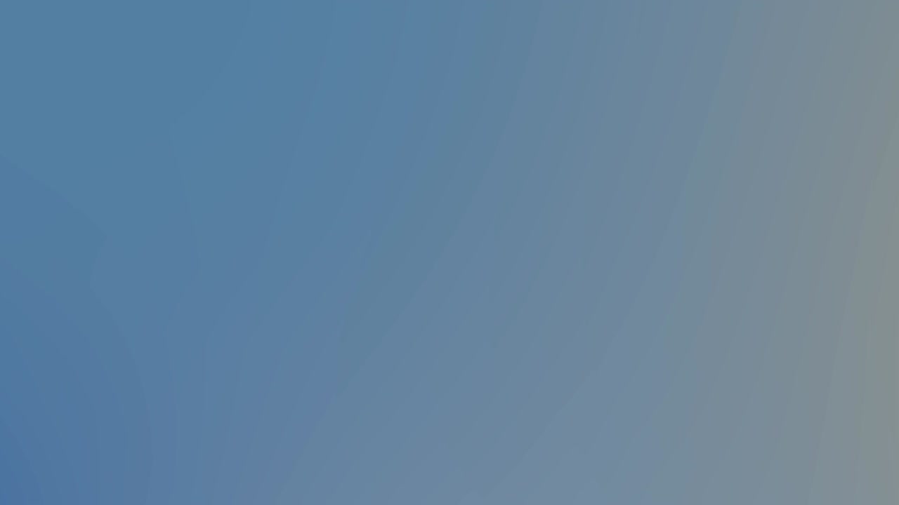 그라디언트 배경 (루프 가능)