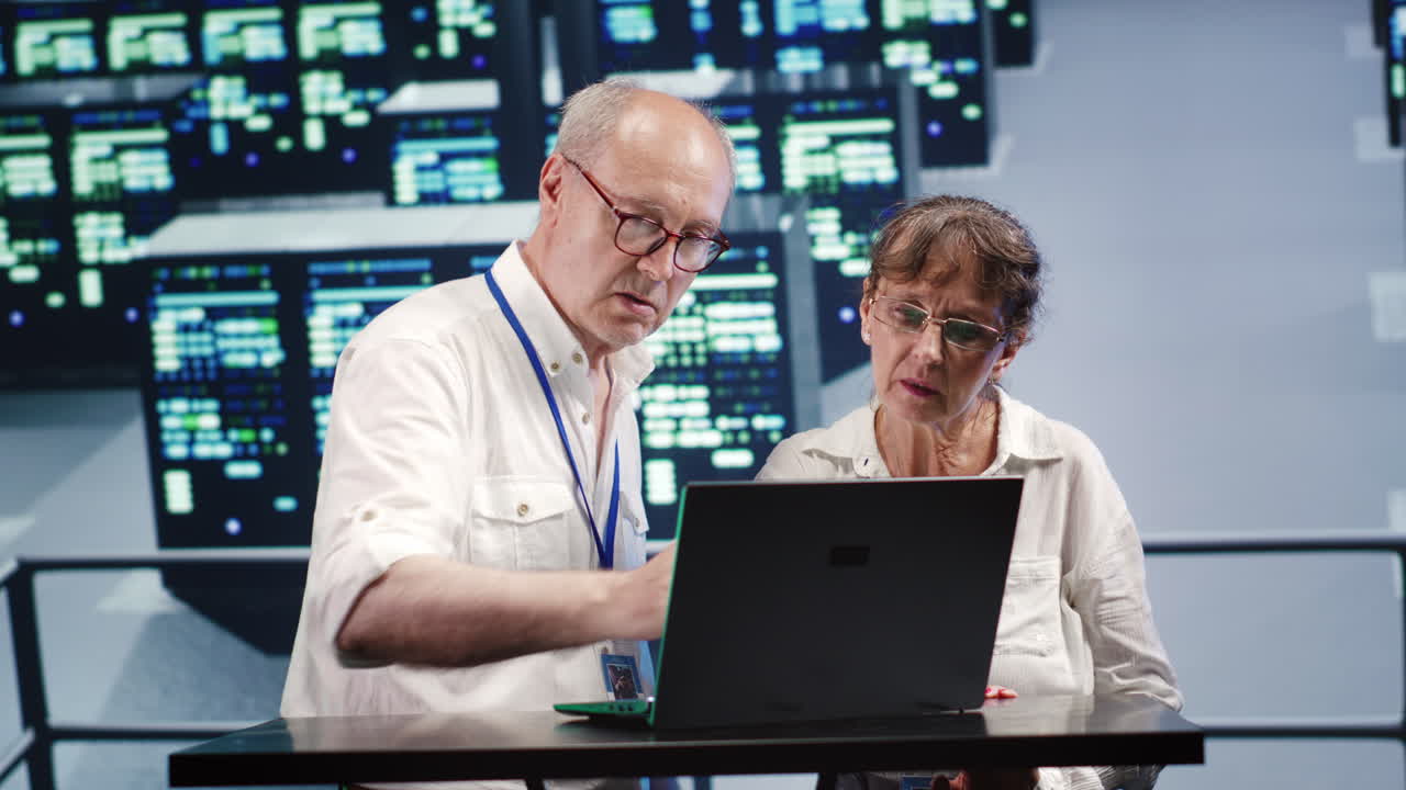 comisión de empleados del centro de datos