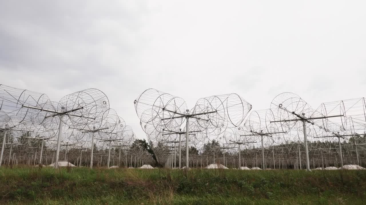 el radiotelescopio urano-2