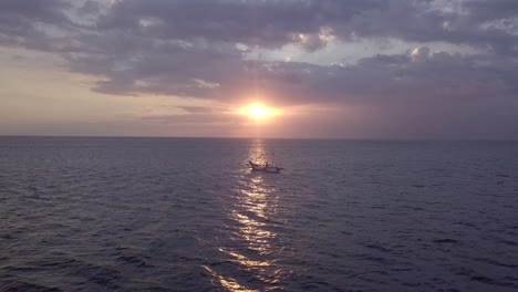 antena: pesca en lombok indonesia