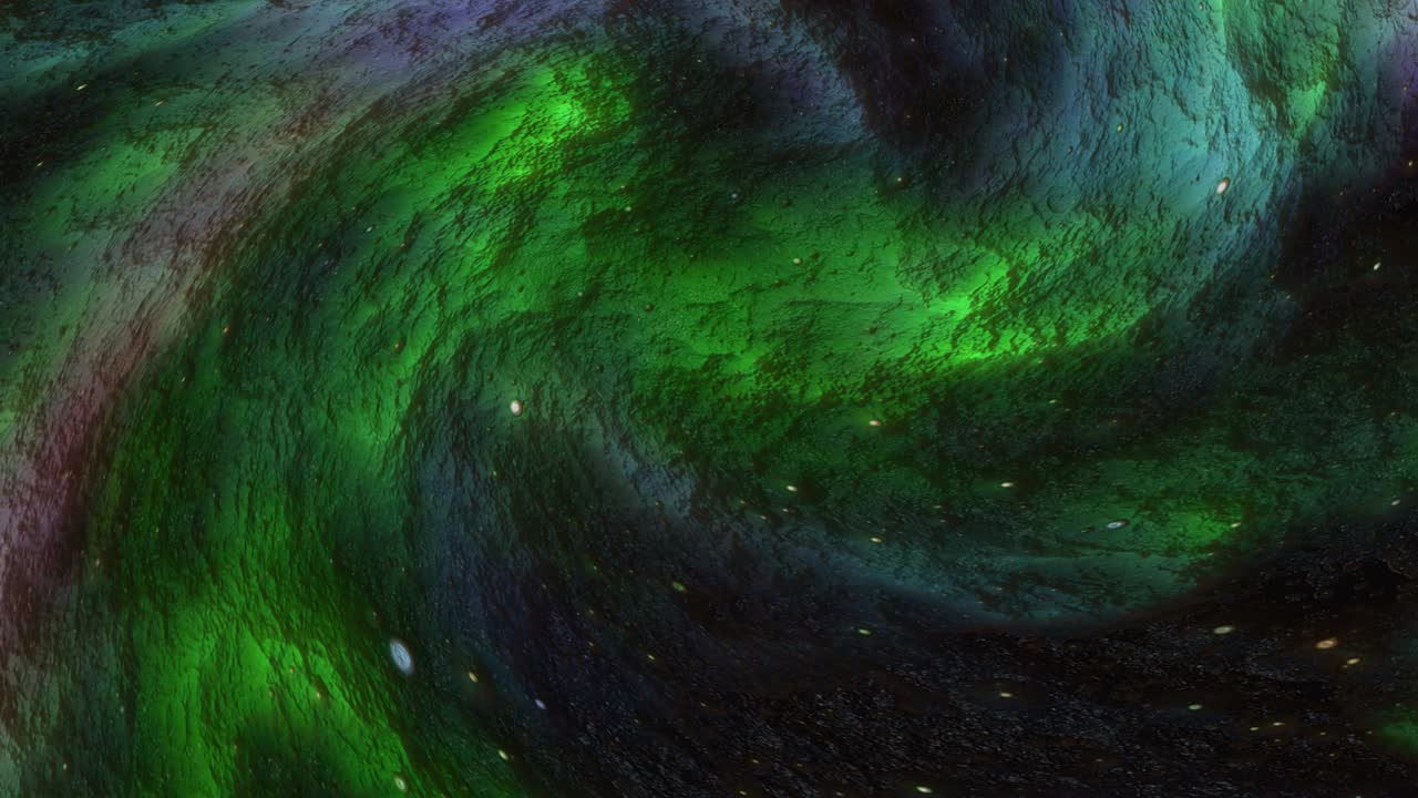 animación abstractamente colorida. fondo líquido multicolor. hermosa textura de gradiente, movimiento de fondo abstractamente multicolor