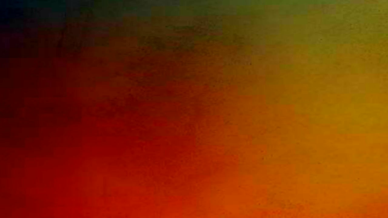 gradiente de color de fondo de neón animación gráficos de movimiento para elementos de video espacio de copia en blanco