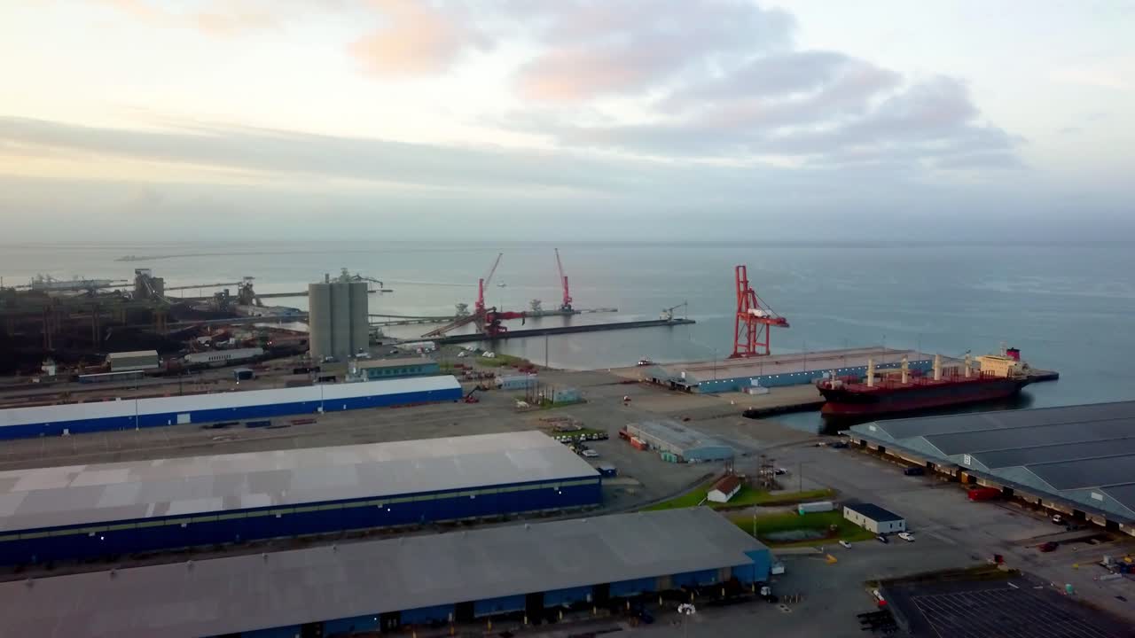 noticias del puerto de newport en newport news virginia