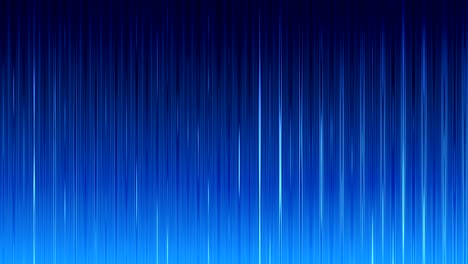 blue background animation with vertical stripes