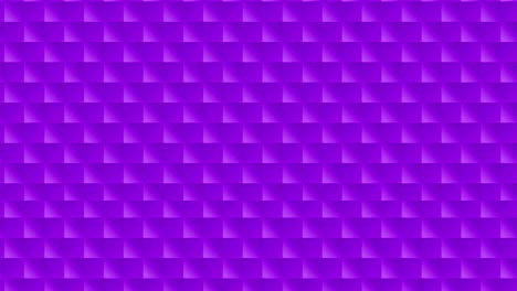 purple gradient square pattern