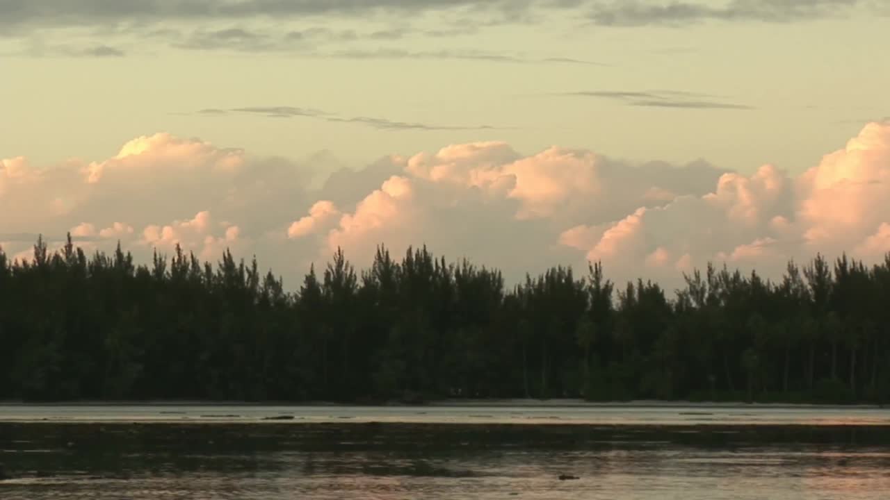 imágenes de las poblaciones de islas tropicales