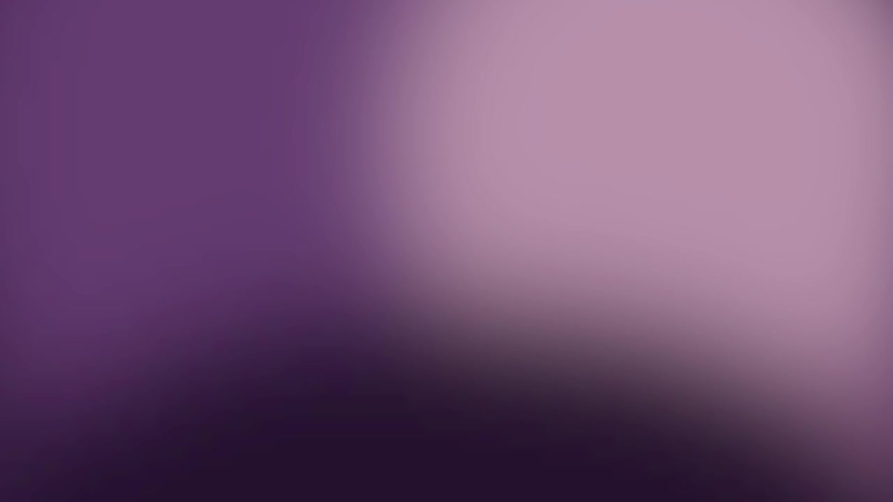 Abstract Purple and Pink Gradient Background