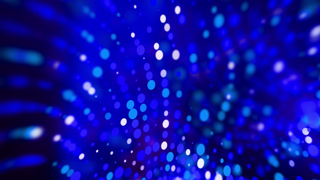 점 스타일 파란색 반이는 반이는 럭셔리 추상적인 배경 어두운 파란색