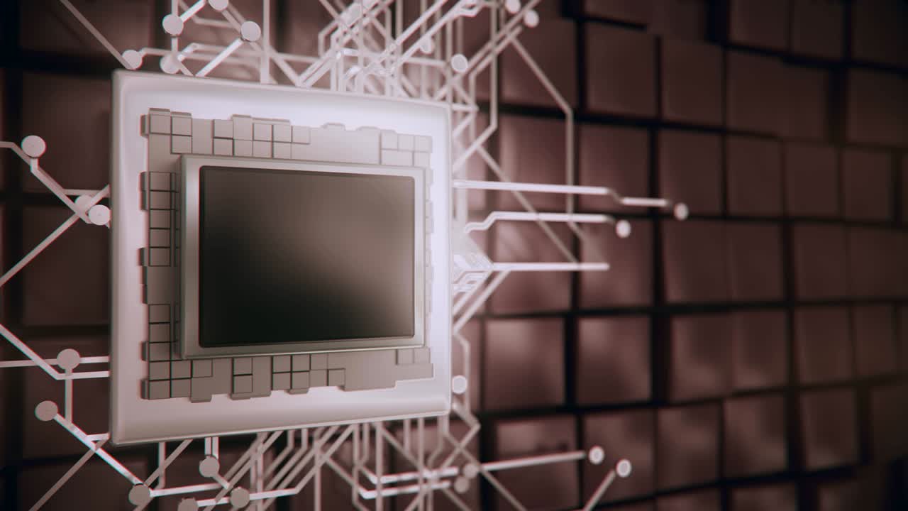 기술 배경과 복사 공간