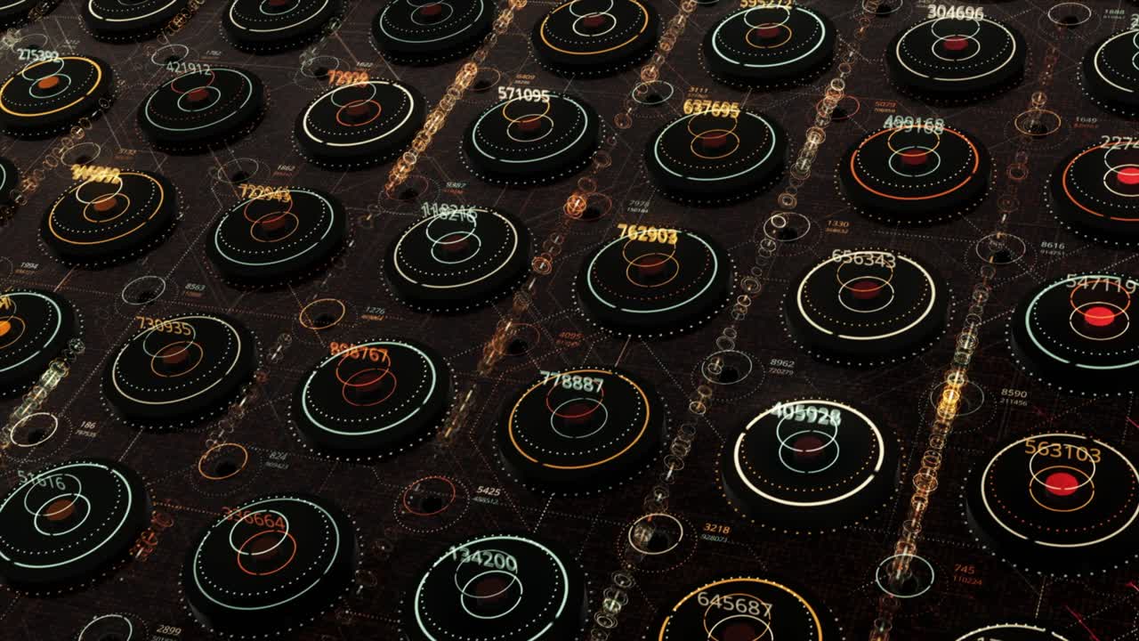 미래의 디지털 인터페이스