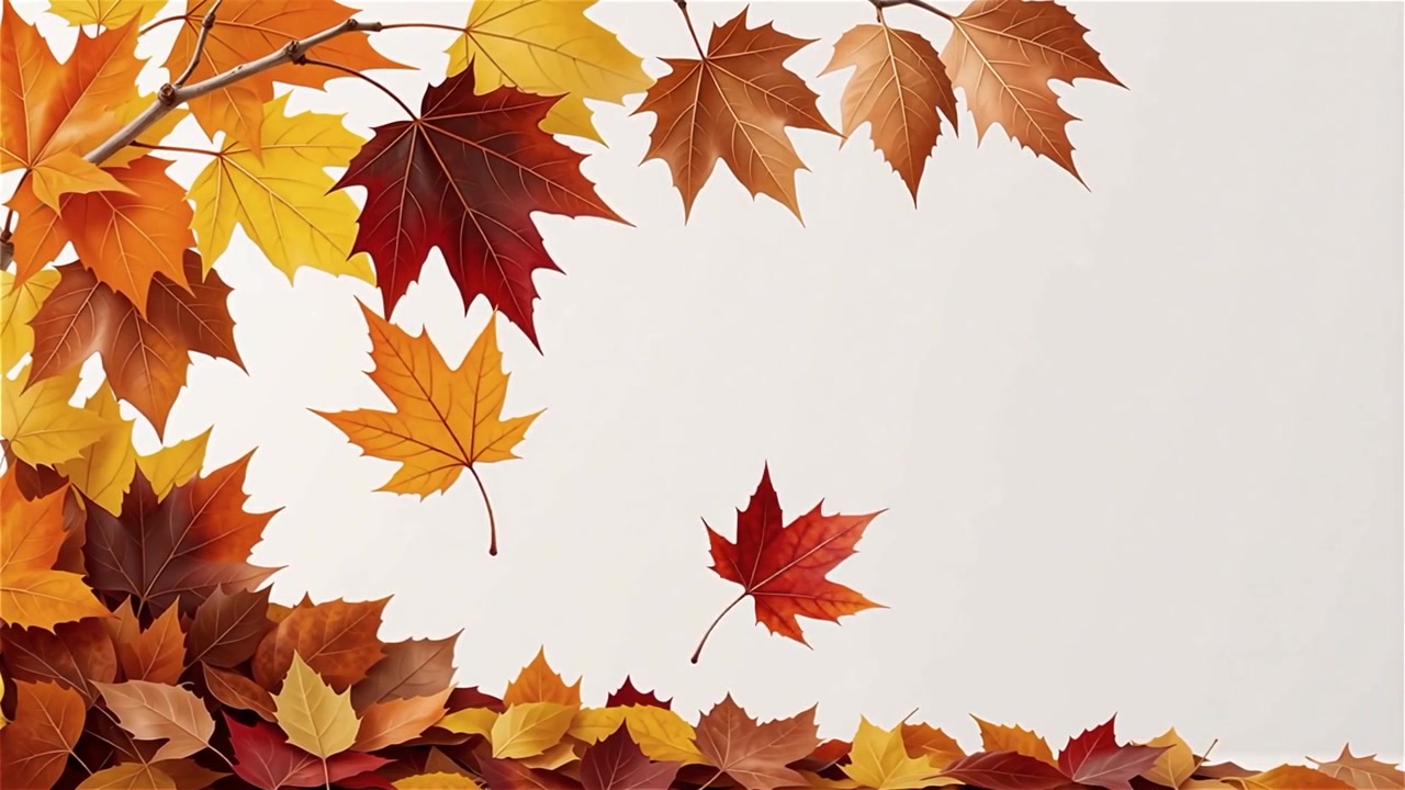 Autumn Background
