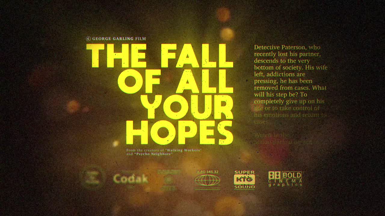 Cinematic Titles