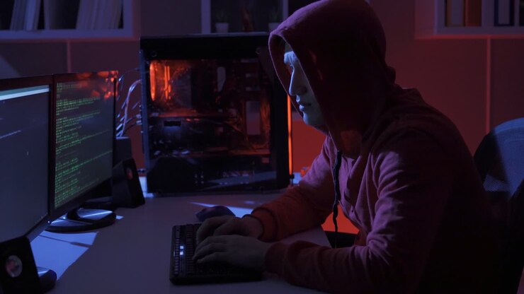 Hacker