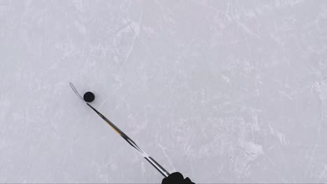 Pov-De-Hockey-Sobre-Hielo