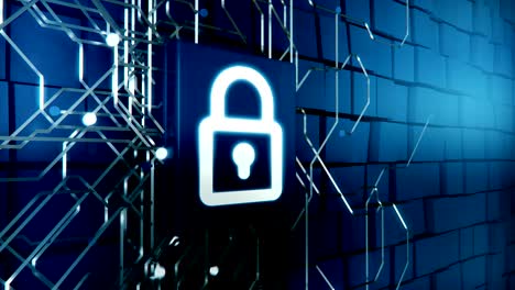 sicurezza informatica moderna.