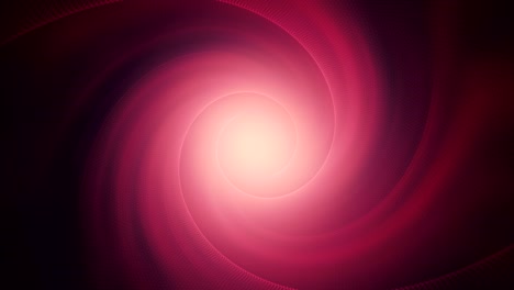 dark magenta animated spiral background