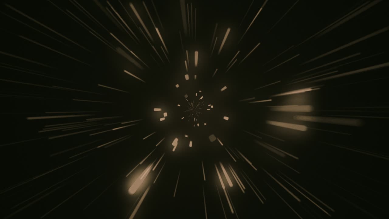 네온 레이저 광선으로 반이는 sf 기술 비디오 애니메이션 스 비디오, 배경, 추상, 단선, 네온 조명, 전체 색상 및 모양