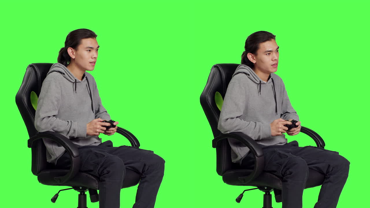 도전을 즐기는 사람