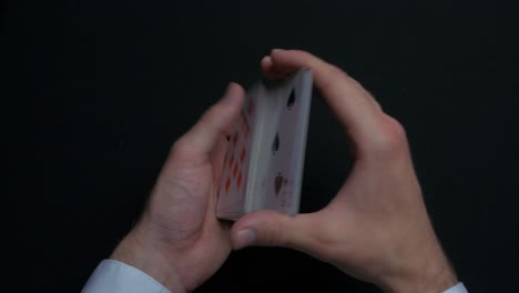 trucos de cartas mágicas
