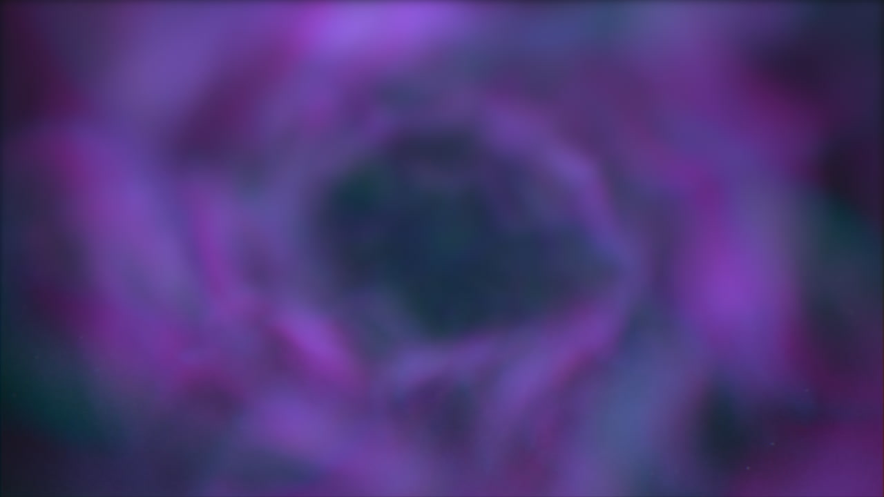 un fondo giratorio púrpura