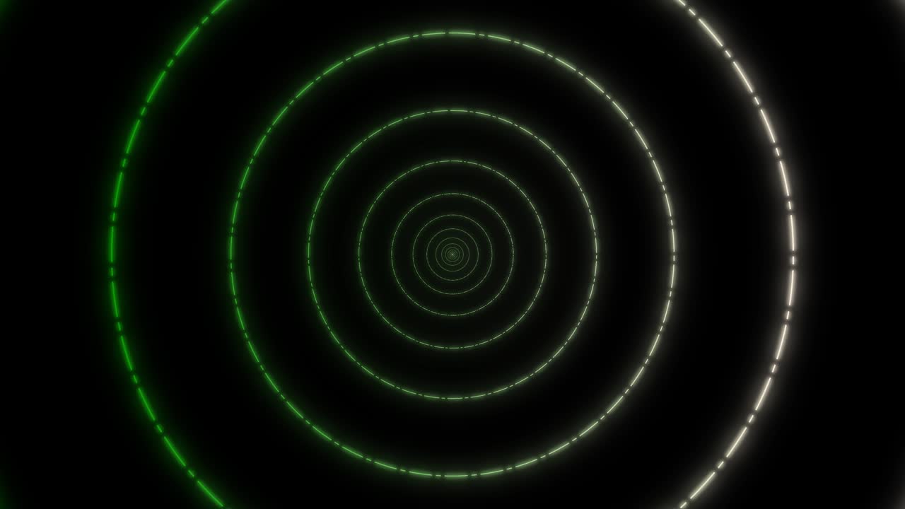 Abstract Background 4K