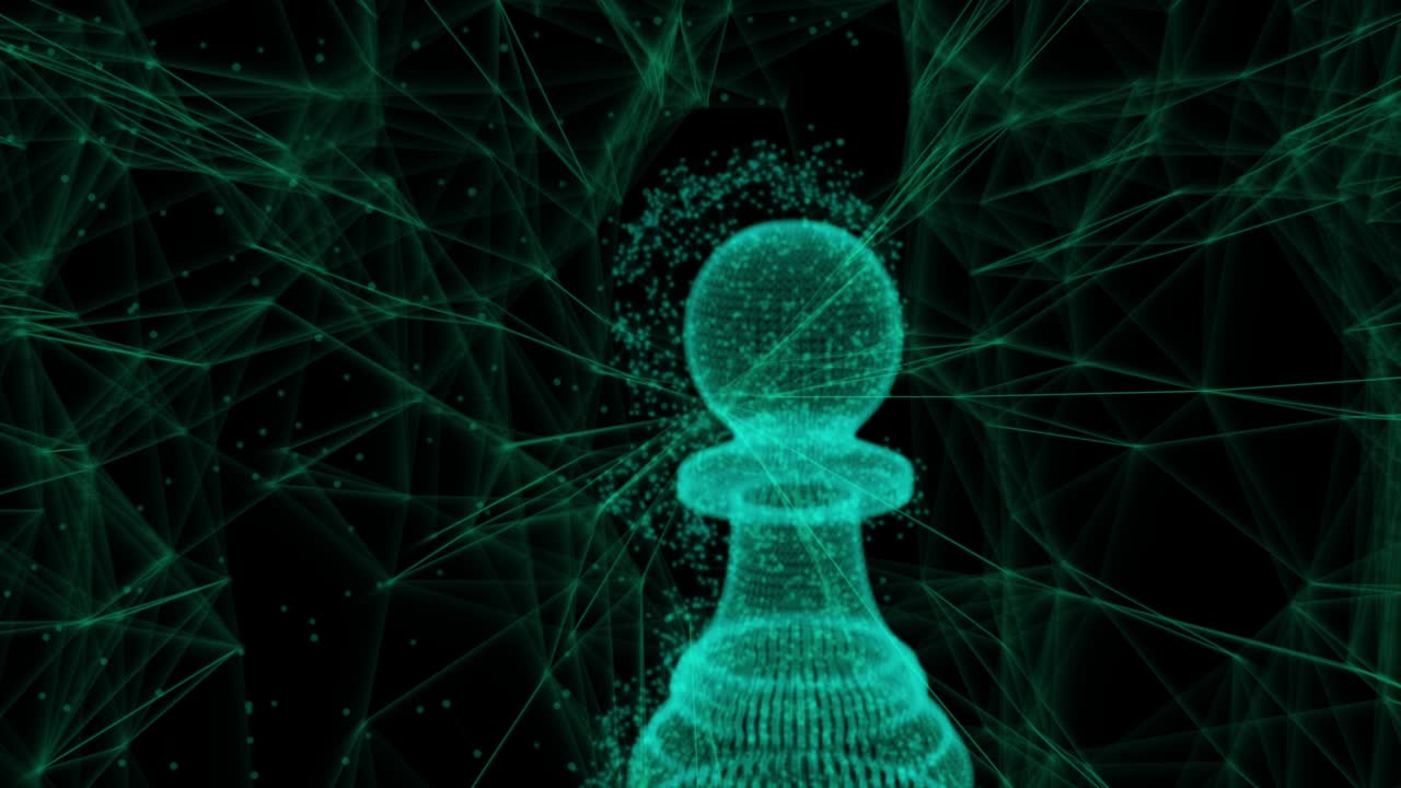 conexión (bucle) de video 4k