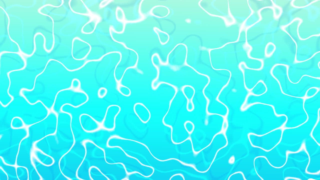 Abstract Water Background