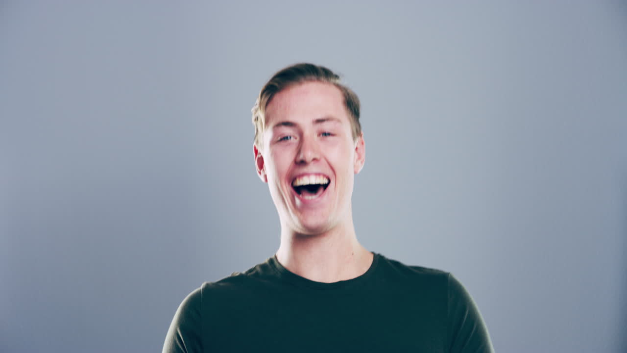 What's life without the laughter?