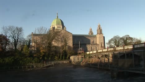 Stock-Footage-Galway-in-Ireland