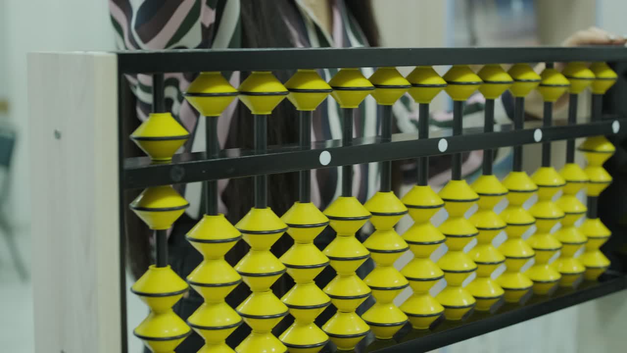 lección de aritmética mental