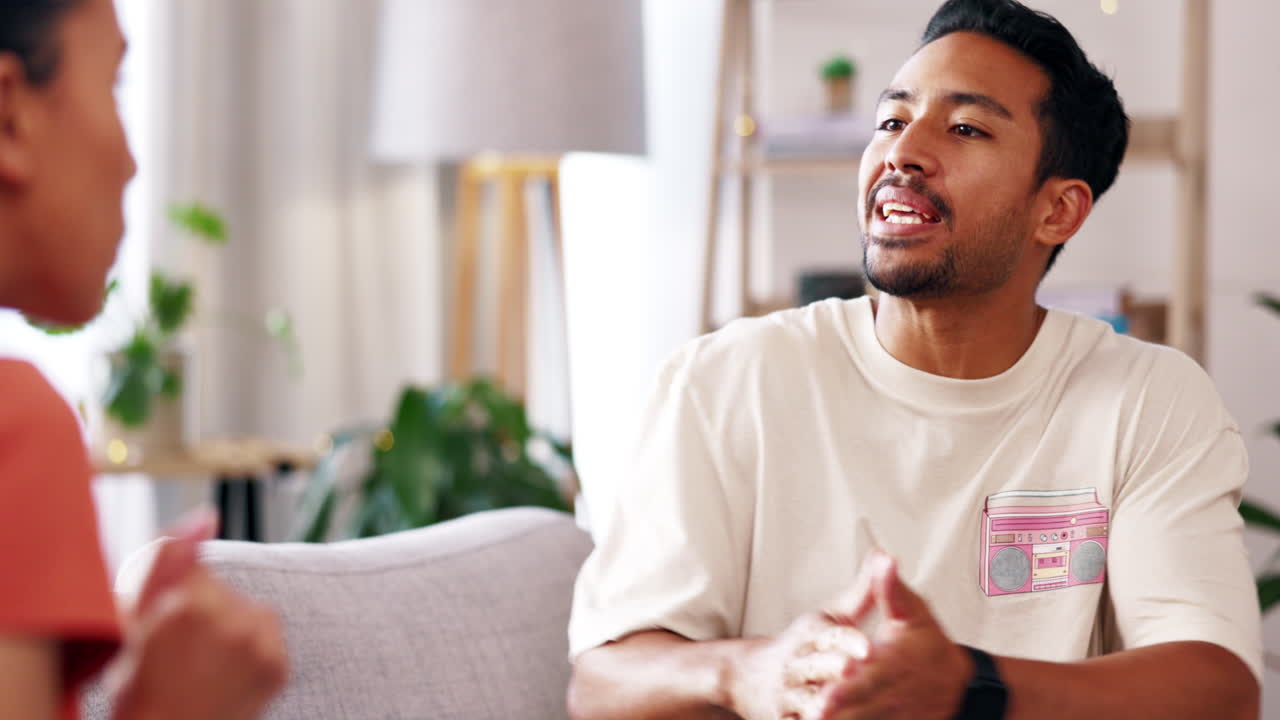 갈등, 대화, 그리고  ⁇ 의 논쟁