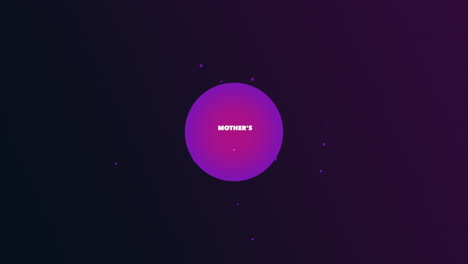 Mothers-Day-text-on-purple-circles