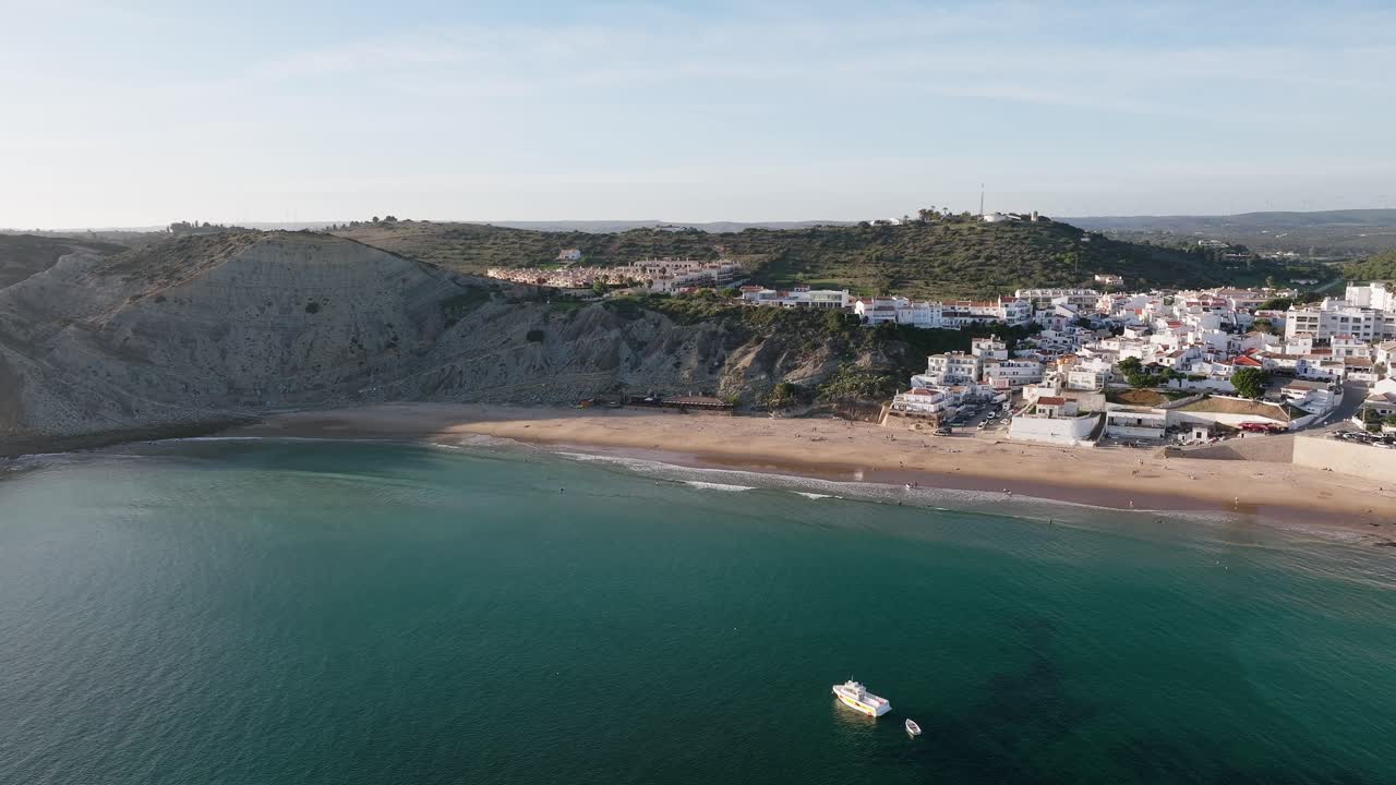 Algarve, Portogallo, Europa