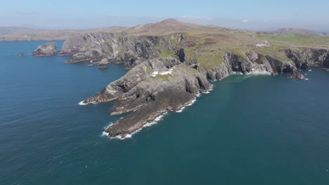 Mizen-Head-Atemberaubende-4K-Drohnenaufnahmen---Co