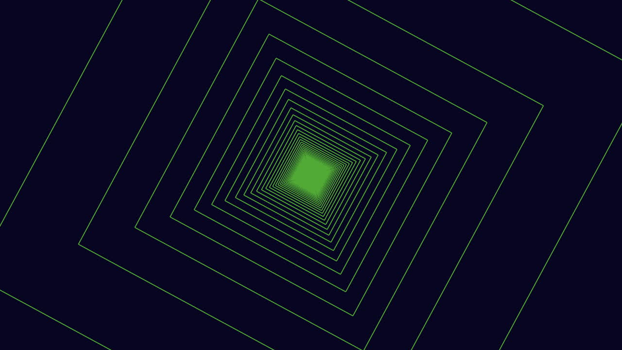 A visual of a classic checkerboard design in black and white, featuring a central green square. The repetitive pattern forms a tiling arrangement both horizontally and vertically